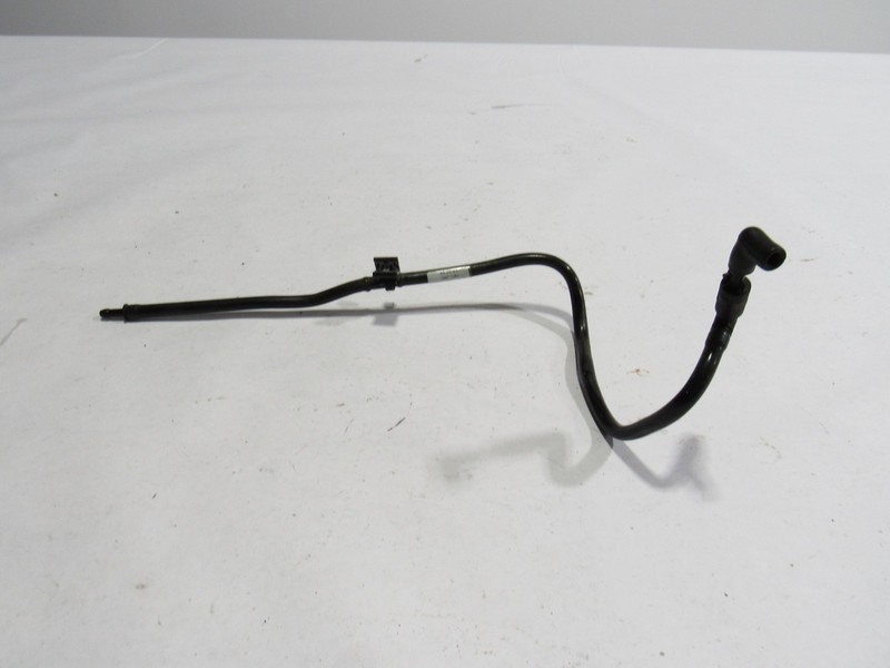18-20 Mercedes E63 S W213 2018 Turbocharger Air Vacuum Line Hose Pipe Tube :O