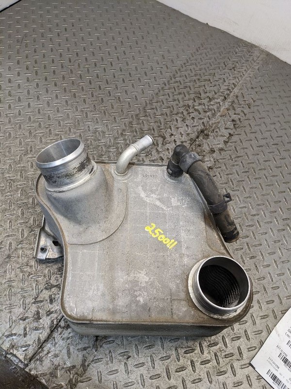 Intercooler 6.7L Diesel Fits 11-16 FORD F250SD PICKUP 1183469