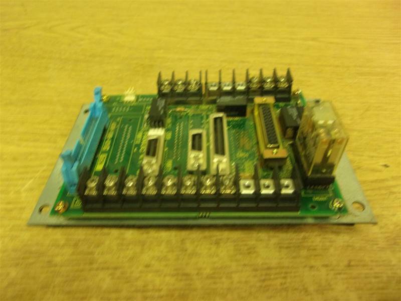 Fanuc A20B-1006-029 Control Board *FREE SHIPPING*