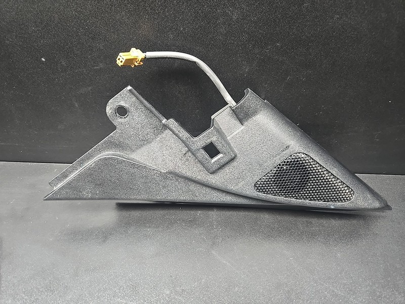 2008-2013 Infiniti G37 Driver Door Tweeter Speaker Assy 80293-Jl01A