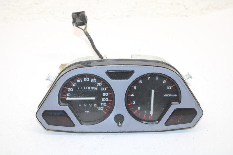 1992 Yamaha Exciter Ii Le Oem Meter Assembly 88R-83500-40-00 SY126