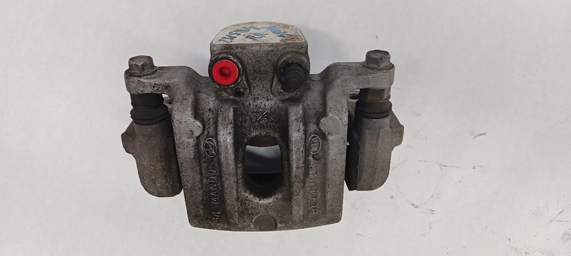 13-'16 HYUNDAI SANTA FE right passenger REAR Caliper OEM