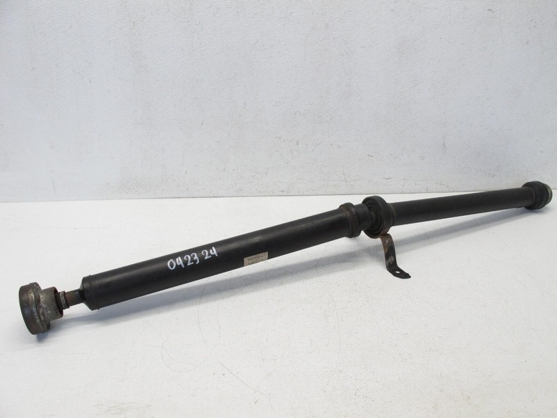 15 AUDI 8T A5 QUATTRO COUPE CONVERTIBLE REAR AWD DRIVE SHAFT PROPELLER 042324
