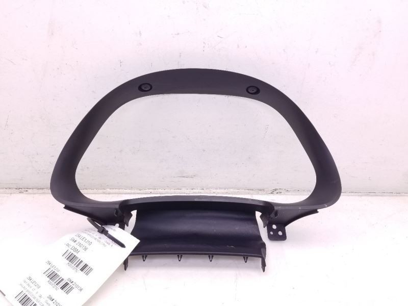 2010 LEXUS IS250 SPEEDOMETER DASH BEZEL ASSEMBLY