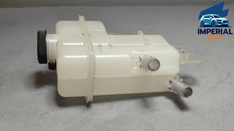 19-25 Toyota RAV4 Hybrid Drive Motor Inverter Coolant Reservoir Tank Bottle OEM
