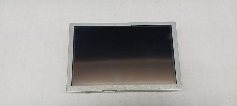 13-'15 FORD F250SD F350SD 8" touch screen display OEM