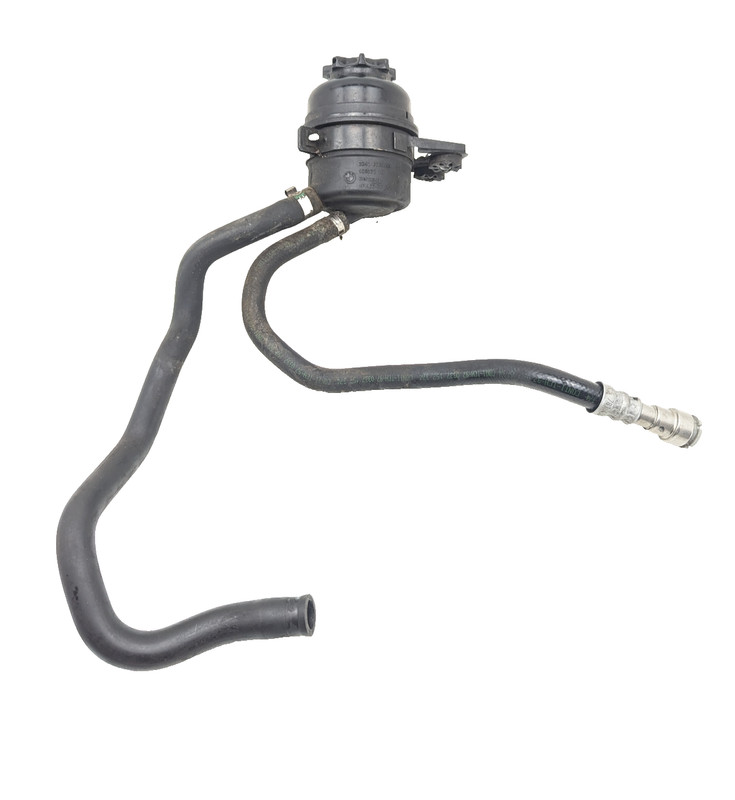 2006-2013 BMW E90 E92 E93 328i 335i POWER STEERING PUMP RESERVOIR ASSEMBLY