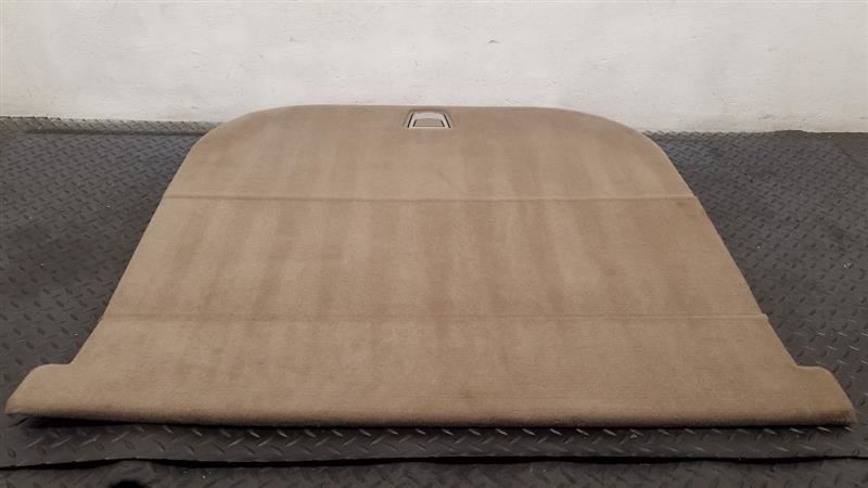 12-16 Cadillac SRX Luggage Floor Cover Tan OEM 20977715