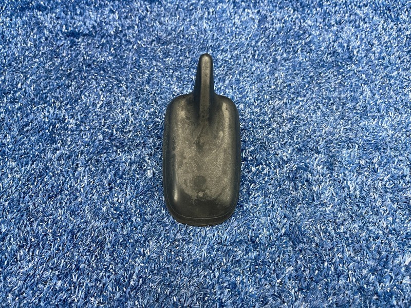 Audi A3 Roof Shark Fin Antenna GPS Radio Satellite OEM 8V0035503F