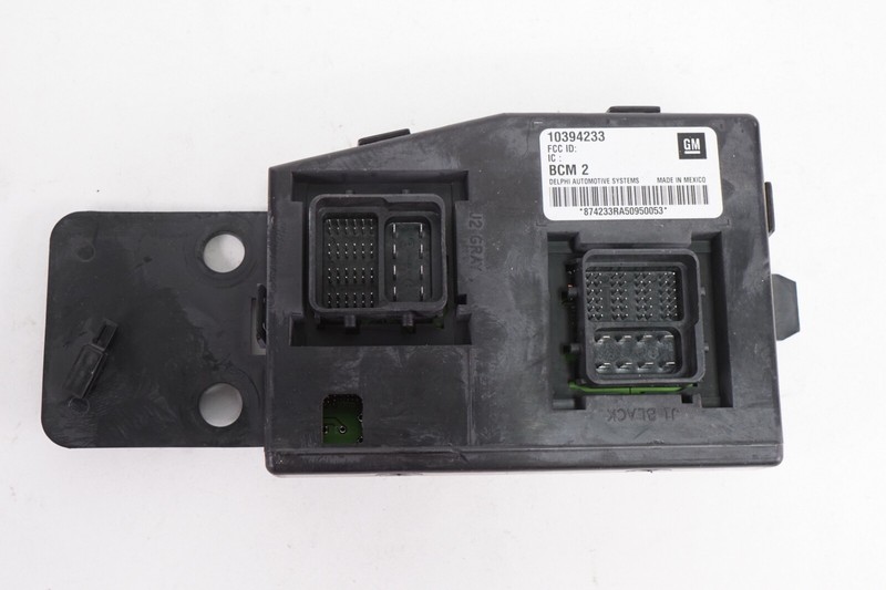 GM CANYON COLORADO Body Control Module BCM BCU OEM 2005 2006