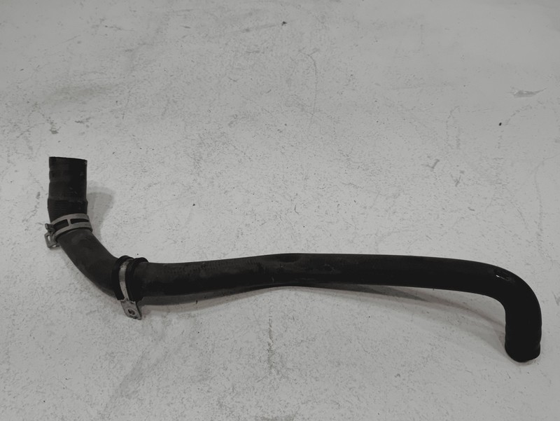 2015-2020 Tesla Model S AWD Reservoir to 4 Way Valve Coolant Hose Tube Pipe OEM