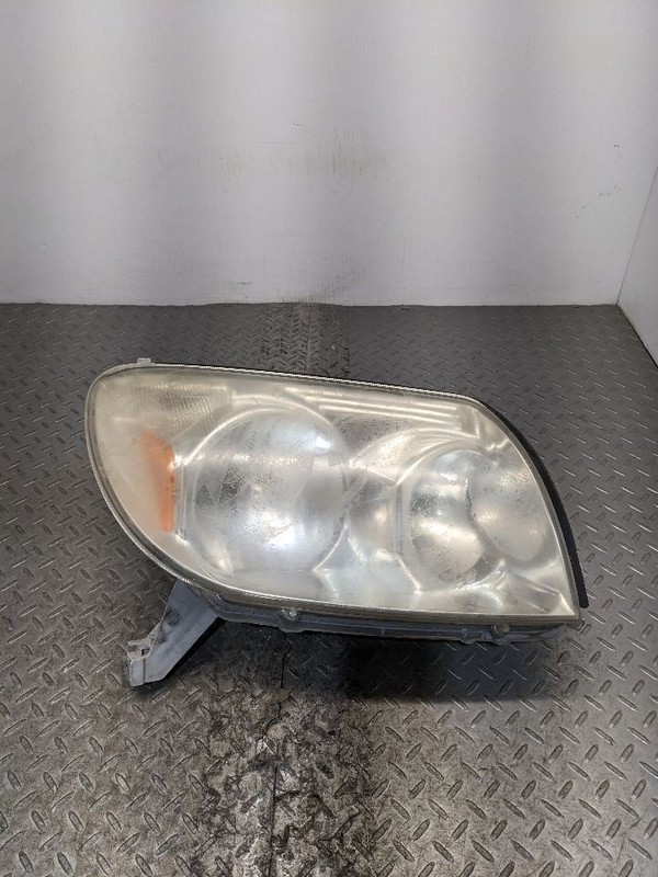 Passenger Right Headlight Fits 03-05 4 RUNNER 1188536