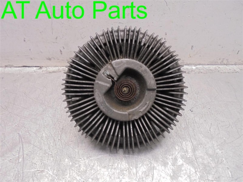 99-07 GMC SIERRA SILVERADO 1500 2500 3500 5.3L FAN CLUTCH OEM