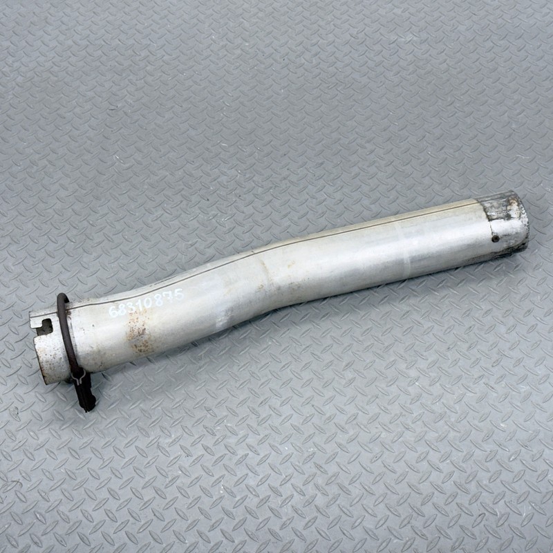 ✅ 2019-2026 RAM 2500 3500 OEM EXHAUST EXTENSION PIPE w/ CLAMP TUBE Mopar 22K