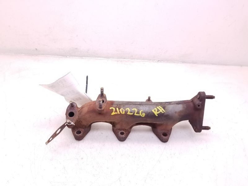 Passenger Exhaust Manifold 6 Cylinder 3VZE Engine Fits 88-95 4 RUNNER