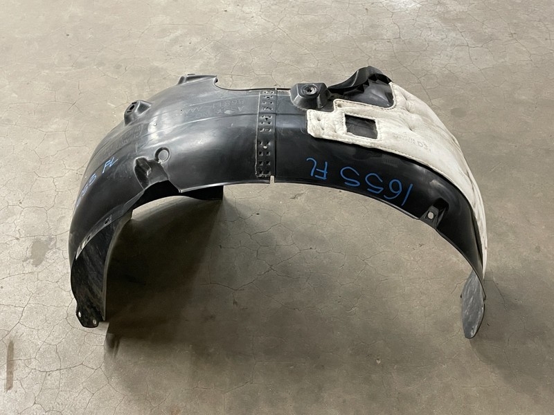 2024 2025 Hyundai Elantra Front Left Driver Fender Liner Splash Shield 1655 OEM