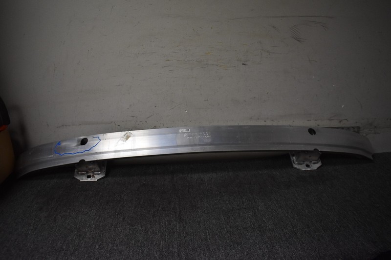 2012-2014 BMW X3 REAR REINFORCEMENT BAR FACTORY OEM