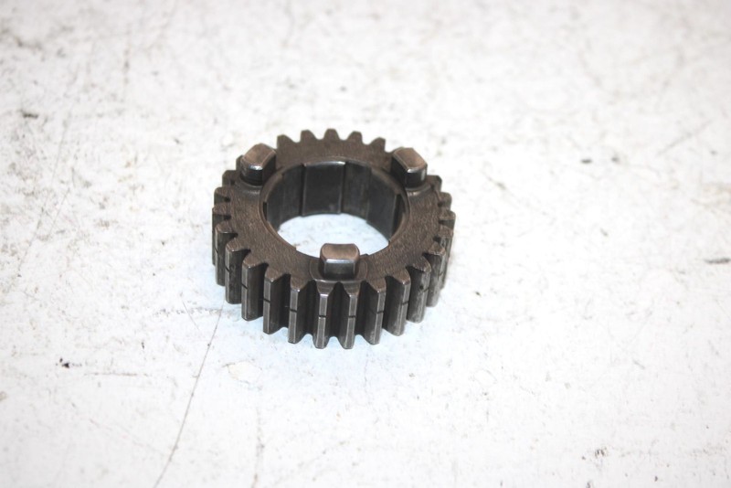 1985 Honda Atc125ma Oem 27T High Transmission Gear 23931-968-000 AH44