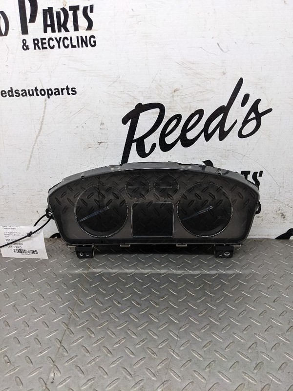Speedometer Cluster MPH US Market Fits 07 ESCALADE 1150411