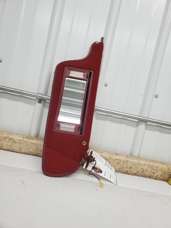 NEW YORK1980 Sun Visor 277570