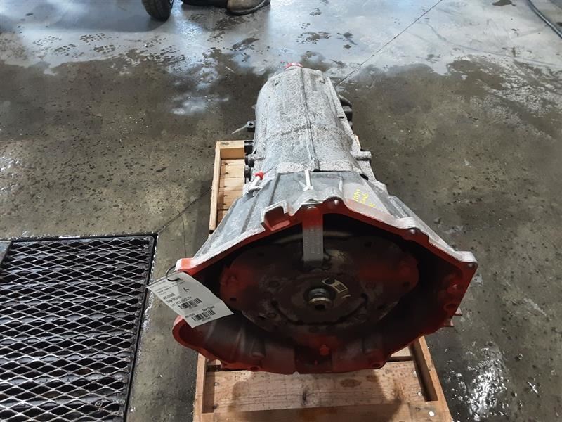 2014-2016 GMC Sierra 1500 Automatic Transmission 2WD 4x2 4.3L