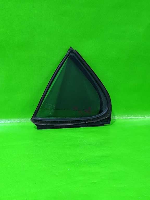 06-13 LEXUS IS350 DRIVER LEFT REAR VENT GLASS OEM 4292-35