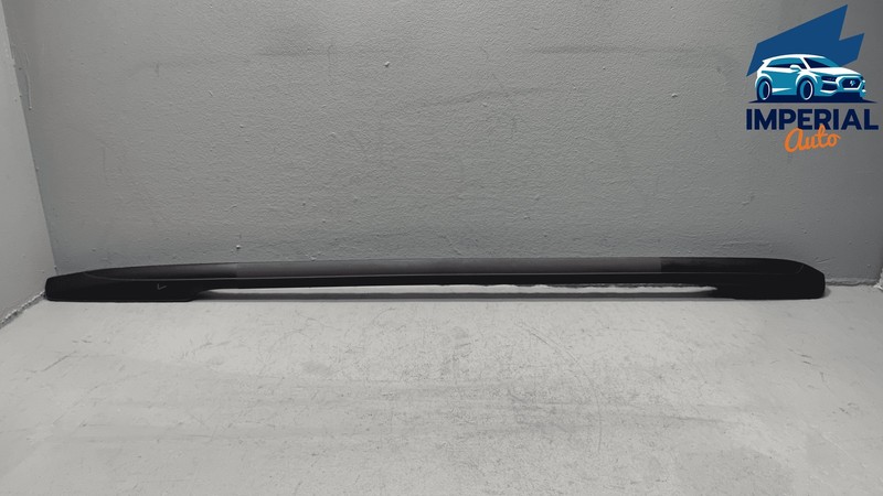 2011-2020 TOYOTA SIENNA LEFT DRIVER SIDE ROOF RAIL RACK LUGGAGE CARRIER OEM