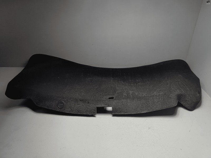 2024-2025 Tesla Model 3 Lower Trunk Liftgate Tailgate Trim Cover Panel OEM