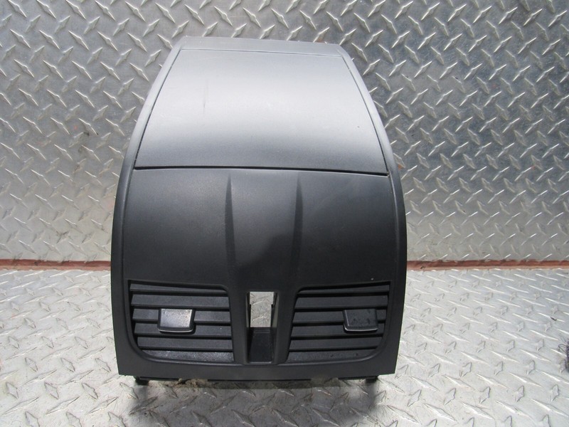 2012 SUZUKI SX4 CENTERDASH AIR VENT W/TRIM 73822-54L0