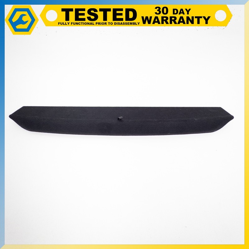 17-22 Toyota Prius Prime TRUNK CARGO RIGHT STORAGE TRAY CARPET COVER OEM