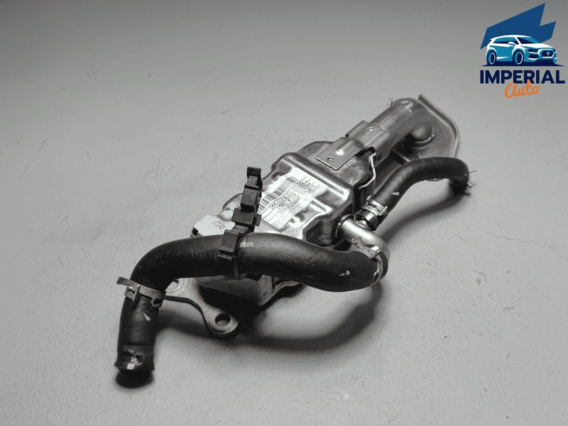 2019-2021 Toyota Avalon 2.5L Engine Exhaust Gas Re-Circulation EGR Cooler OEM