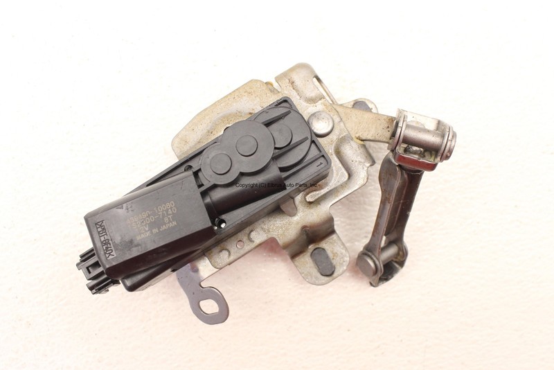 TOYOTA HIGHLANDER 14 15 16 FRONT DRIVER LEFT SEAT FORWARD MOTOR ADJUSTER OEM