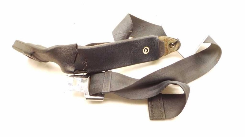 94 TTOYOTA LAP BELT W/RH BUCKLE
