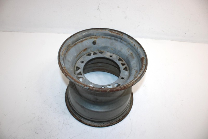 1999 Polaris Sportsman 335 Oem Rear Wheel Rim 10x8.5 1520217-117 AP91