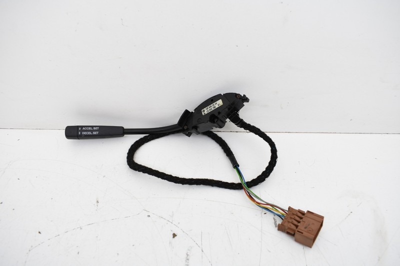 90-02 Mercedes R129 SL320 SL500 Steering Column Cruise Control Switch OEM KW25