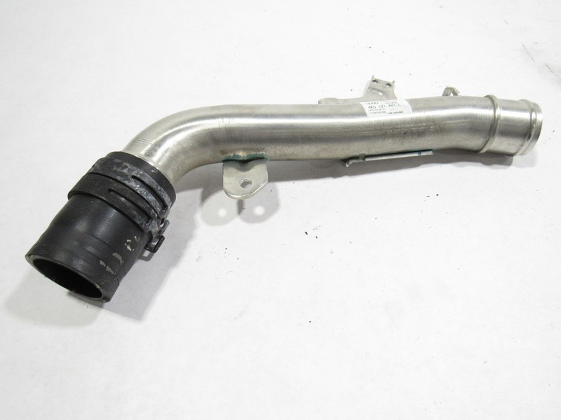 Audi RS7 C8 2022 Auxiliary Radiator Coolant Hose Pipe Line Tube19-24 ;:O