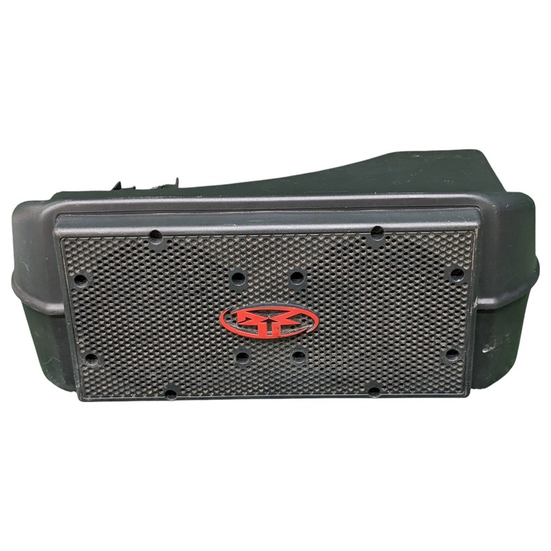 Genuine OEM Rockford Fosgate Subwoofer Box 28170-EB000 Nissan Frontier 2005-2021