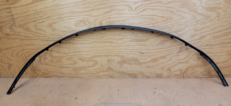 2012 2013 2014 HYUNDAI Azera Front Bumper Grille-Air Deflector 865903V000 OEM*