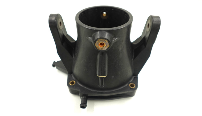 2017-2026 Yamaha EX Deluxe / EXR / Super Jet 1050 OEM Jet Pump Venturi Nozzle