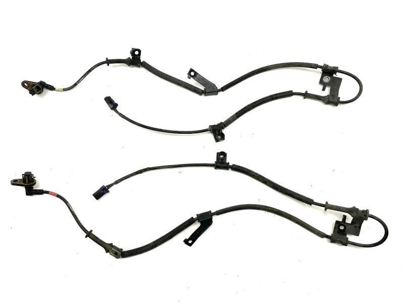 Front ABS Wheel Speed Sensor Left and Right Fits 2010-2013 Kia Soul 82900