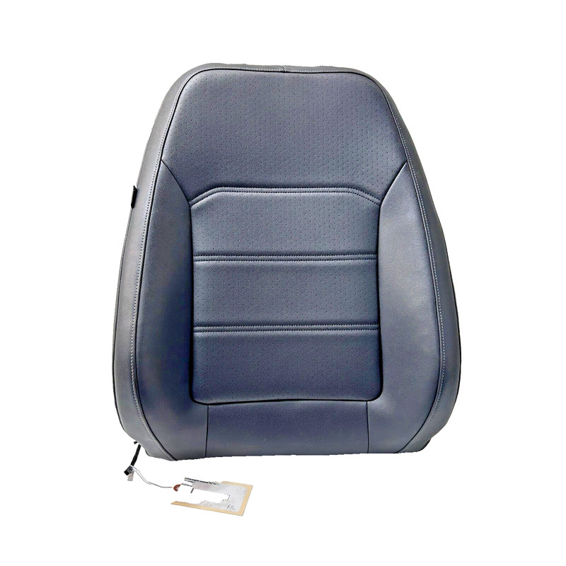 2020-2022 VOLKSWAGEN PASSAT FRONT PASSENGER SIDE UPPER SEAT BACK CUSHION OEM