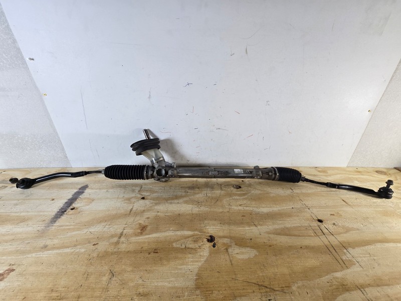 2014-2019 Nissan Sentra Power Steering Rack & Pinion 48001-9AN0B OEM 15346