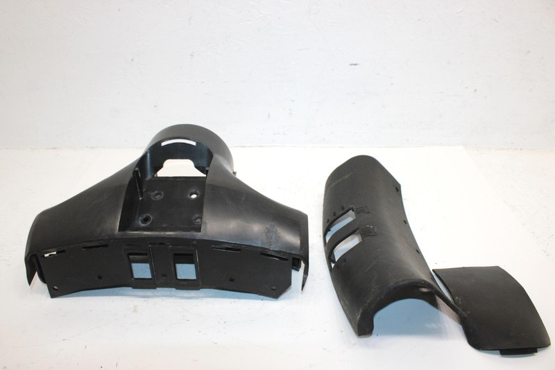 1994 Polaris 440 L/c Oem Handlebar Cover Set 5431530 5431490 SP73