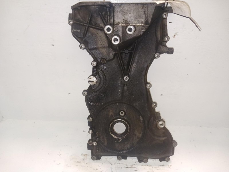 10-'13 FORD TRANSIT CONNECT Timing Cover 2.0L OEM 6 Month Wnty!