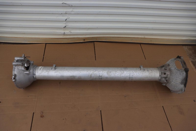 2004-2006 CADILLAC XLR 4.6L RWD REAR DRIVESHAFT TORQUE TUBE DRIVELINE OEM