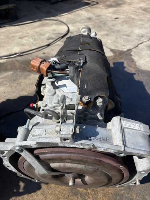 13 IMPREZA CROSSTREK 2.0L AUTOMATIC AT TRANSMISSION 149K MILES 90 DAY WARRANTY
