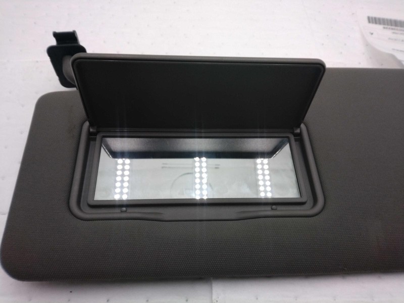 2018 Ford F150 Pickup Black Sun Visor OEM Used - 657060 - 234K Mileage