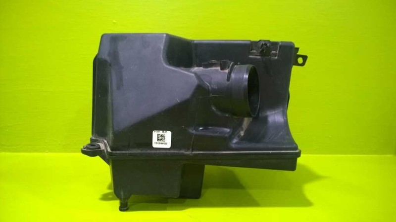 07 08 09 10 11 12 13 NISSAN ALTIMA 2.5L AIR CLEANER BOX OEM 2874-20