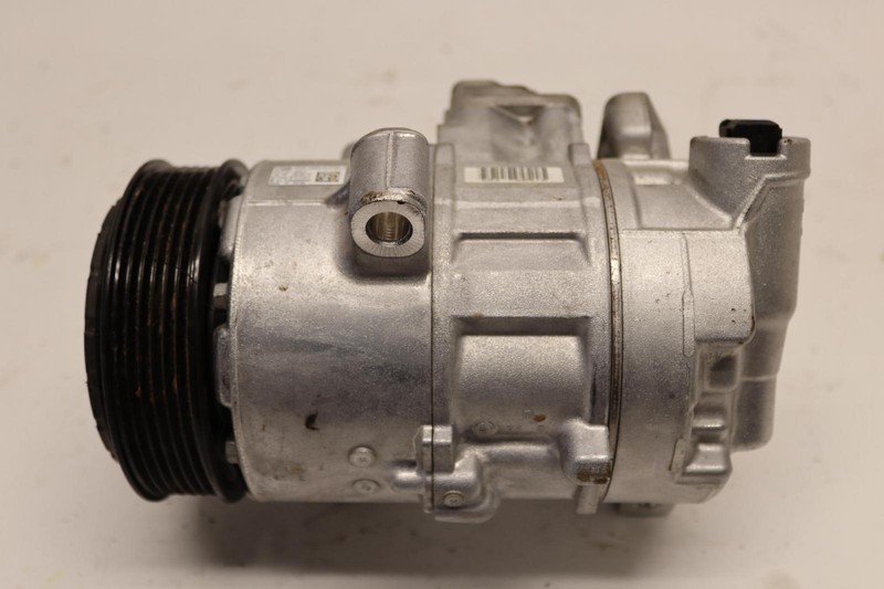 2020-2023 SUBARU LEGACY 2.5L AC A/C AIR CONDITIONING COMPRESSOR DENSO OEM