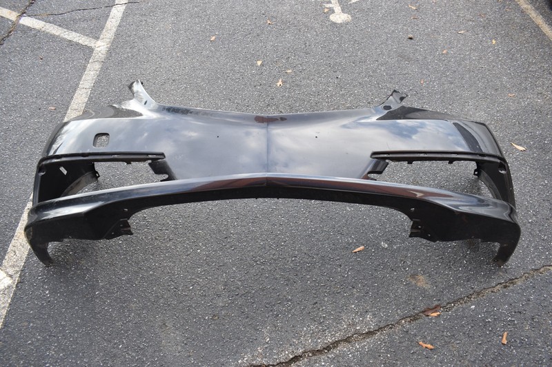 OEM 2015-2017 Acura TLX Front Bumper Cover 71101-TZ3-A000